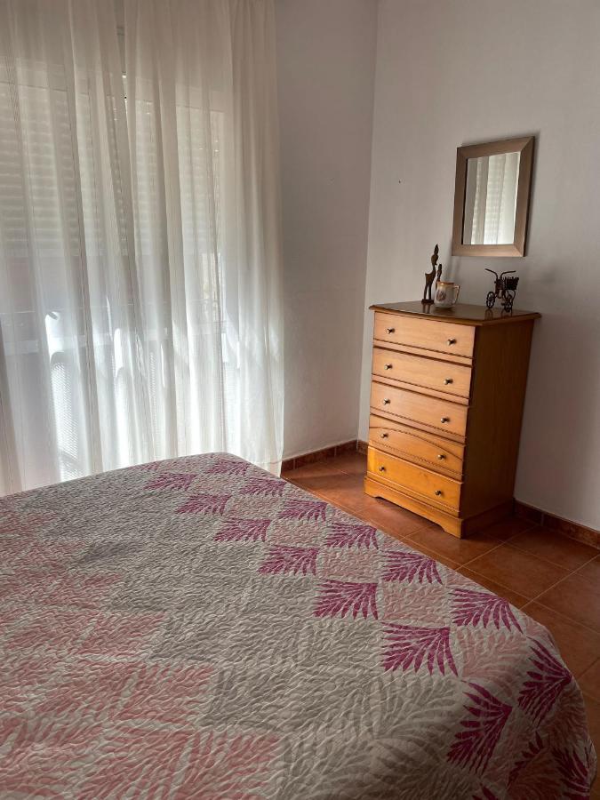 Alquiler Rural Cutar, Casa Robles Villa Ngoại thất bức ảnh